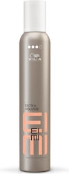 Wella Professionals Eimi Extra Volume Αφρός Μαλ...