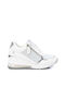 Xti Sneakers White