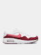 Air Max Sc Γυναικεία Sneakers Λευκά