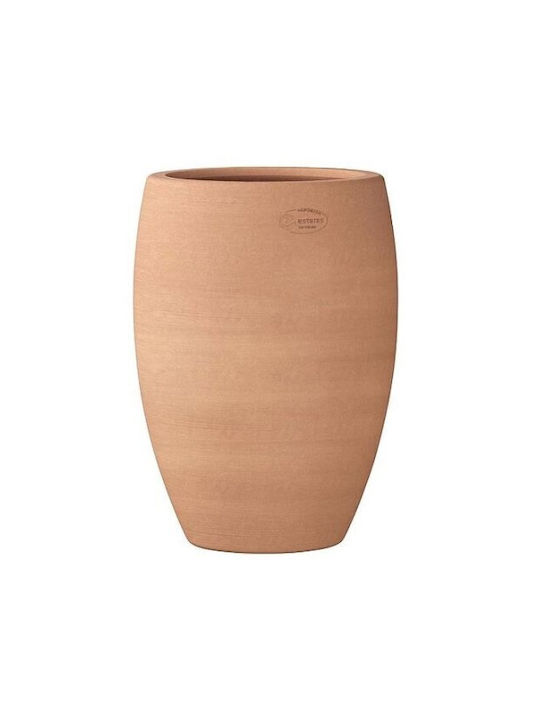 Esteras Blumentopf 33x47cm Terracotta 700113