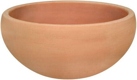 Esteras Pot Ceramic Terraneo 57x57x27cm.