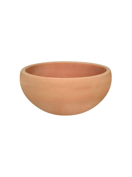 Esteras Flower Pot 34x16cm Terraneo 700117