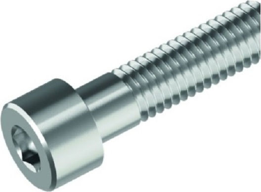 Ежедневна употреба Inox με Μήκος 5мм 10бр