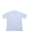 Polo Αθλητικό T-shirt Λευκό