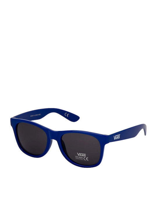 Vans Spicoli Unisex Ochelari de soare cu Albast...