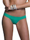 Bikini Brazil Μαύρο