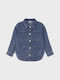 Name It Kids Cardigan Blue