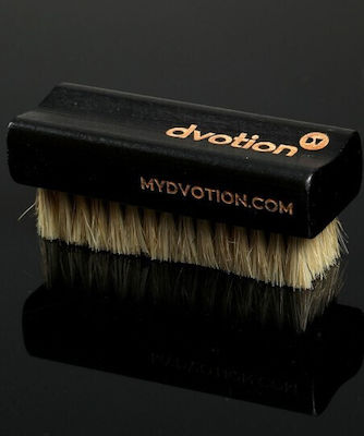 Dvotion Shoe Brush