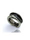 Damen Ring aus Silber