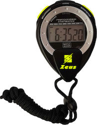 Zeus Sportliche Digital Stoppuhr Hand-Chronometer