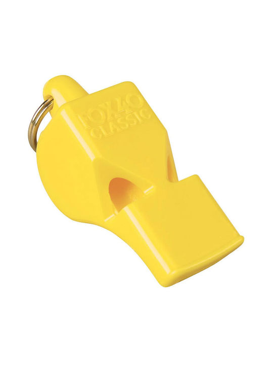 Fox40 40 Classic Fluier sportiv de Arbitri