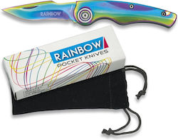 Albainox Rainbow, 6.4cm, 18369