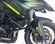 Cosmo Motorcycle Protective Bars Benelli Trk 702 702x 2023 2025