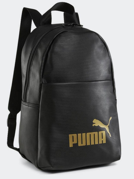PUMA Core Up 10Es Schwarz