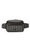Waist Bag Black