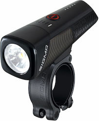 Φαναρι Εμπροσθιο Sigma Buster Fl 800