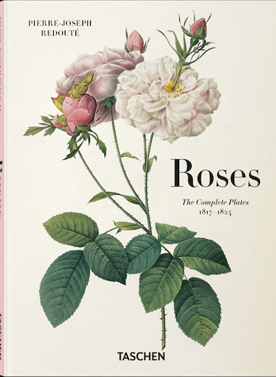 Roses-the Complete Plates