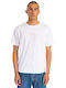 Tricou Alb