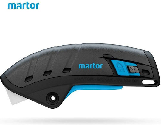 Professional Safety Mock Knife Secupro Merak / Martor 124001.02 /