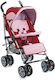 Plebani Linus Regenschirm Kinderwagen Geeignet ...