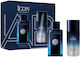 Antonio Banderas A B Die Ikone Et Man 100vp Deodorant