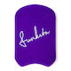 Funkita Swimming Board 42x27x3.5cm Purple