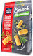 Nutrifree Crackers Fără gluten 100gr
