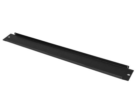 DateUp Panel Rack Κάλυψης Κενών Σημείων 04.022.0366 1τμχ