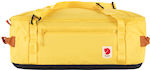 Fjallraven Duffel Sack Voyage Yellow