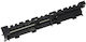 Lexmark Separator Roll Assembly 40x8444, Separation Roller, 1 Pc(s)