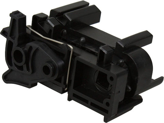Oki Tractor Frame Assy (r) (332x 4pa4044-5041g002, Dot Matrix Printer, Oki, Microline Ml3320, Ml3390, Ml3321, Ml3391, Ml5590, Ml5591, Black