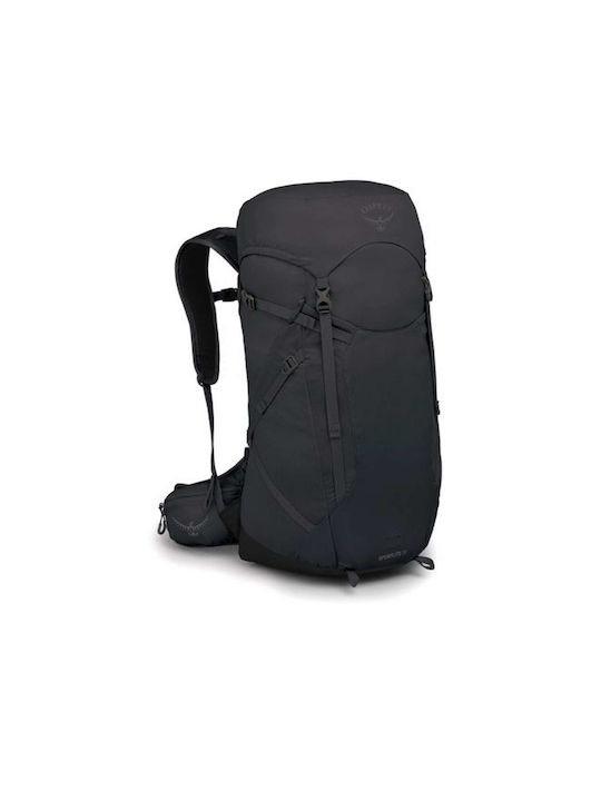 Osprey Mountaineering Backpack 30lt Dark Grey