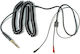 Ersatz-Spiralkabel 1-3m für Sennheiser HD-25-c HD-25-plus