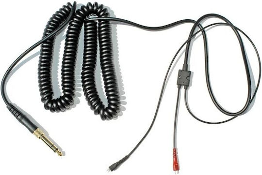 Ersatz-Spiralkabel 1-3m für Sennheiser HD-25-c HD-25-plus