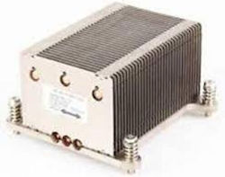Ψύκτρα Cpu Fujitsu Cooler Kit For 2nd