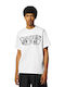 T-Shirt White