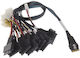Microchip SAS - SAS 80cm 2305400-R