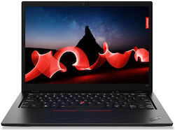 Lenovo ThinkPad L13 Gen 4 (Intel) 13.3" IPS (i7-1355U/32GB/1TB SSD/W11 Pro) Thunder Black