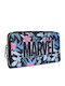 Marvel Essential Brieftasche Logo Frühling