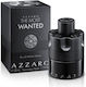 Azzaro The Most Wanted Intense Eau de Toilette 50ml