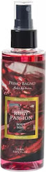 Primo Bagno Ruby Passion Spray De Corp 150ml Primo Bagno Ruby Passion Spray De Corp 150ml
