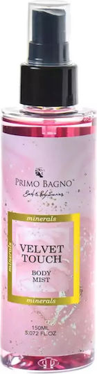 Primo Bagno Velvet Touch Körpernebel 150ml