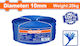 Wadfow Rope with Diameter 10mm and Length 470m