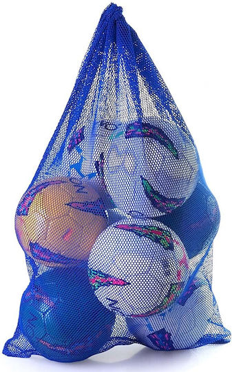 Net For 10 Balls No10 Blue Bcb1-2436
