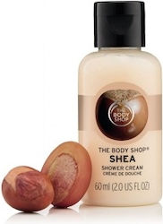 The Body Shop Cremiges Schaumbad 60ml The Body Shop Cremiges Schaumbad 60ml