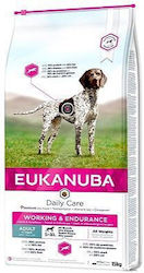 Eukanuba Daily Care Working 12kg Eukanuba Daily Care Working 12kg