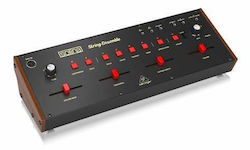 Behringer Solina String Ensemble Wirkung Modul