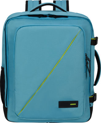 American Tourister Geantă Înapoi pentru laptop 15.6" în culoarea Albastru 149175-0461