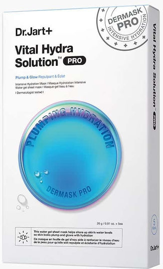 Dr. Jart+ Vital Hydra Solution Pro Sheet 26gr
