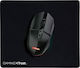 Trust 25070 Gaming Mouse Pad
